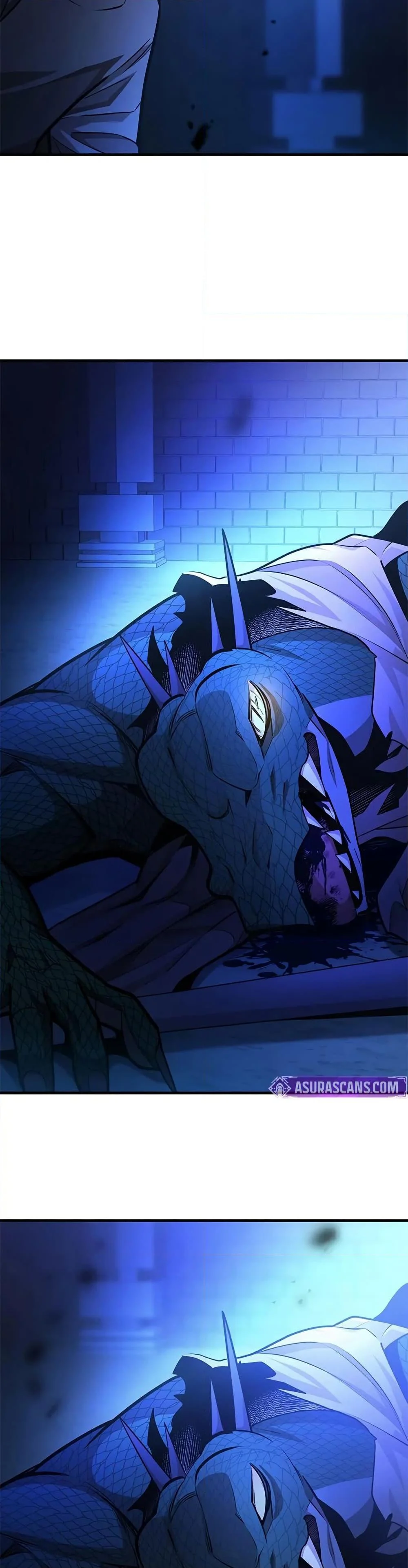 The Tutorial is Too Hard โลกฝึกสอนสุดโหดร้าย ตอนที่ 220 page 23