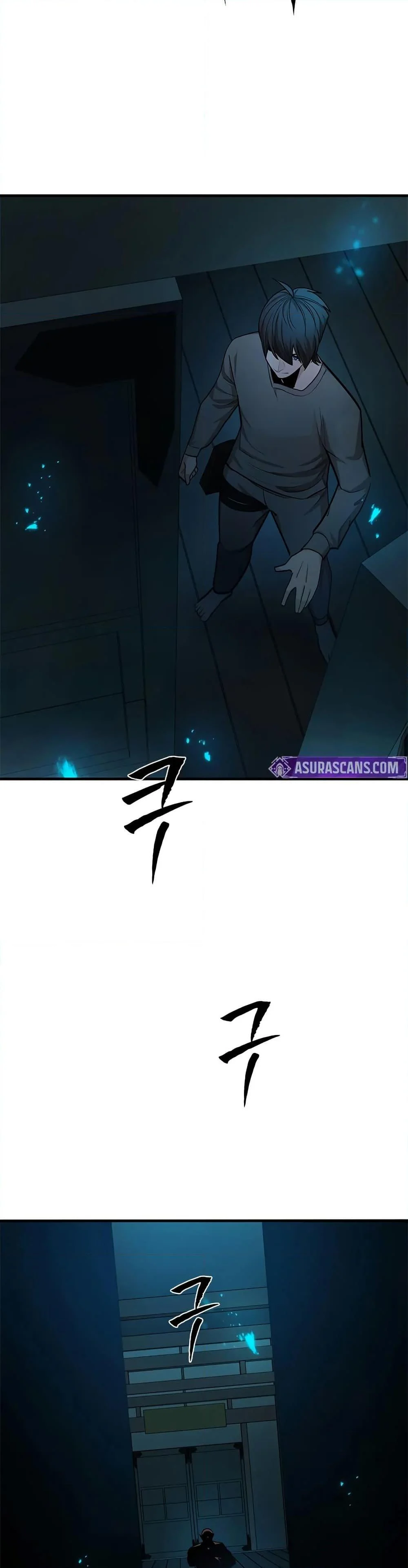 The Tutorial is Too Hard โลกฝึกสอนสุดโหดร้าย ตอนที่ 220 page 43