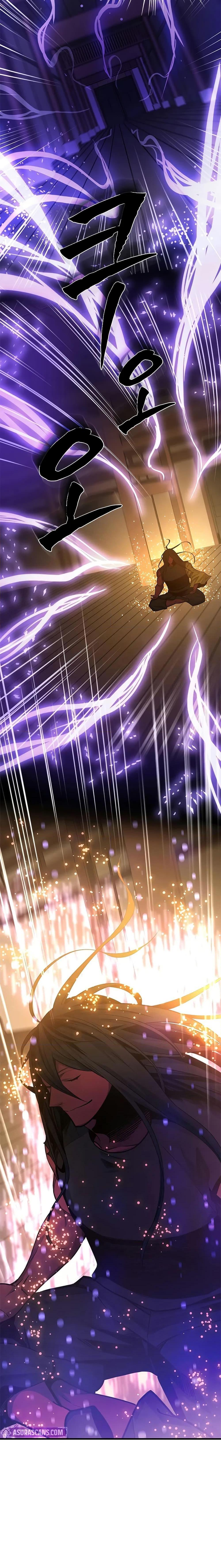 The Tutorial is Too Hard โลกฝึกสอนสุดโหดร้าย ตอนที่ 221 page 24