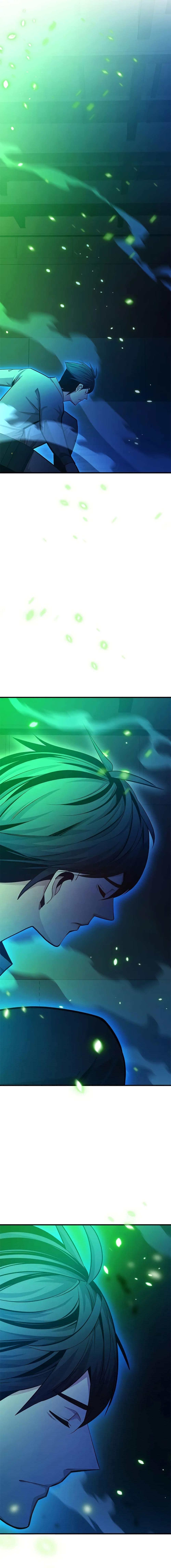 The Tutorial is Too Hard โลกฝึกสอนสุดโหดร้าย ตอนที่ 224 page 18