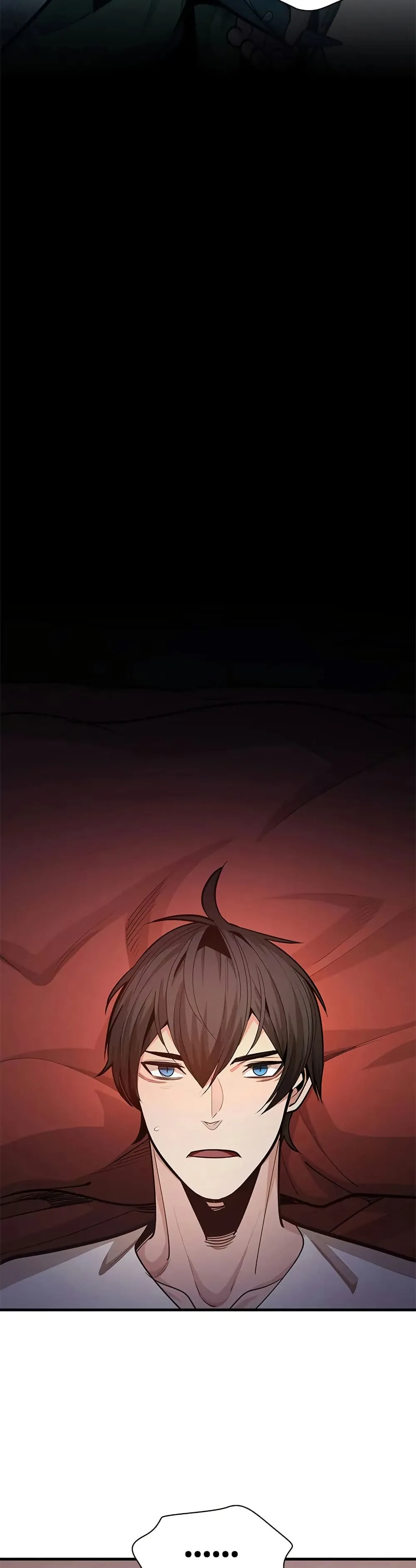 The Tutorial is Too Hard โลกฝึกสอนสุดโหดร้าย ตอนที่ 228 page 6