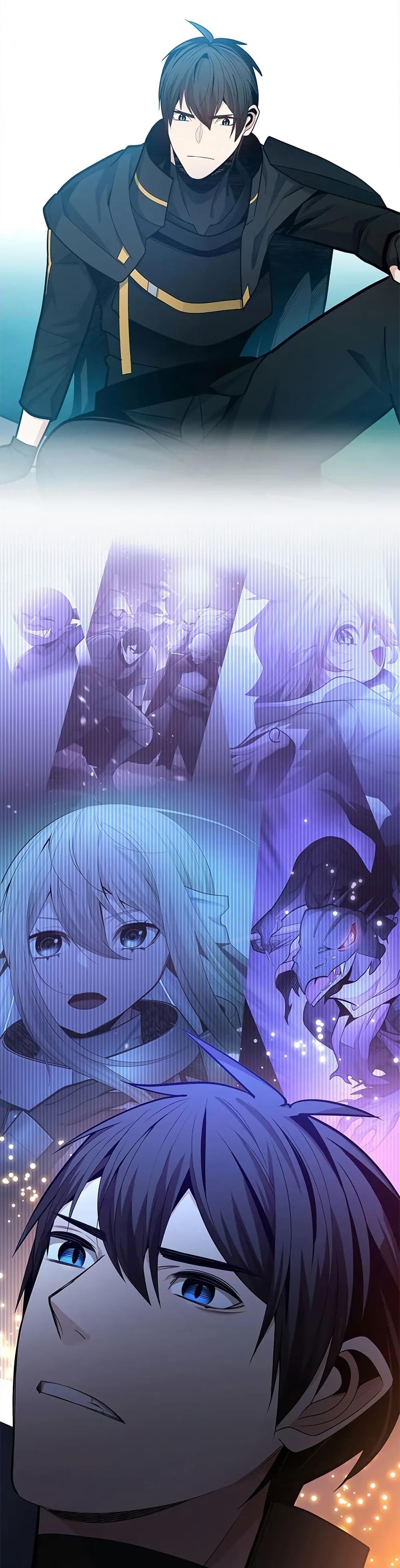 The Tutorial is Too Hard โลกฝึกสอนสุดโหดร้าย ตอนที่ 230 page 40