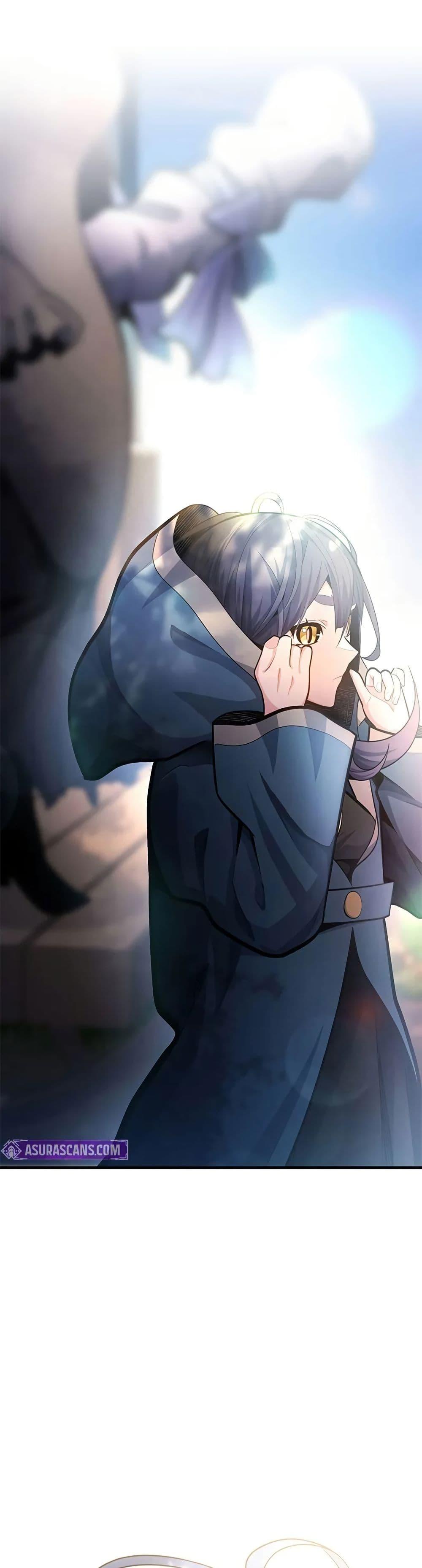 The Tutorial is Too Hard โลกฝึกสอนสุดโหดร้าย ตอนที่ 233 page 48