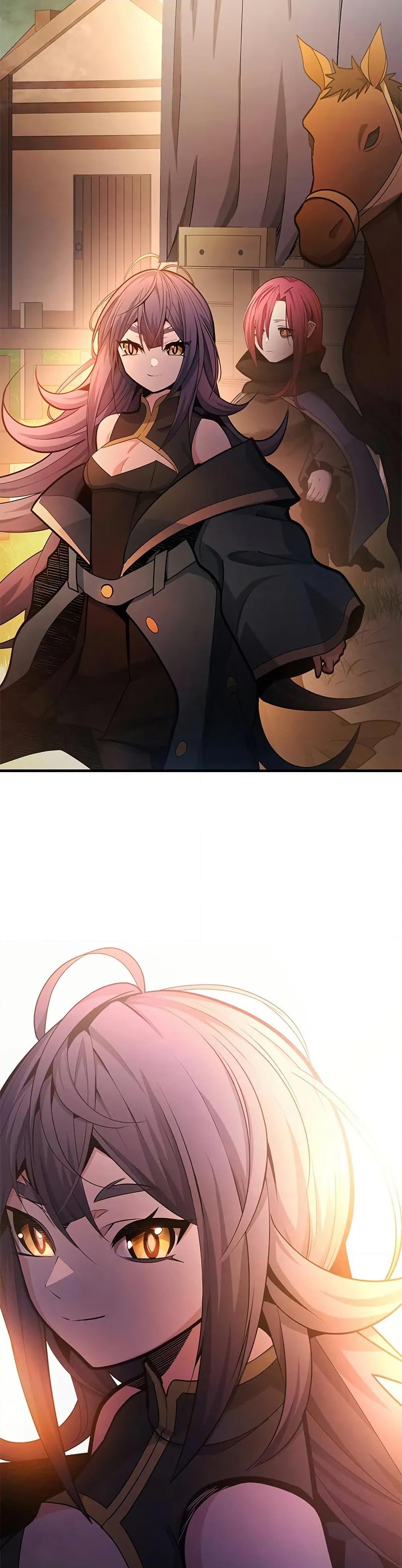 The Tutorial is Too Hard โลกฝึกสอนสุดโหดร้าย ตอนที่ 234 page 1