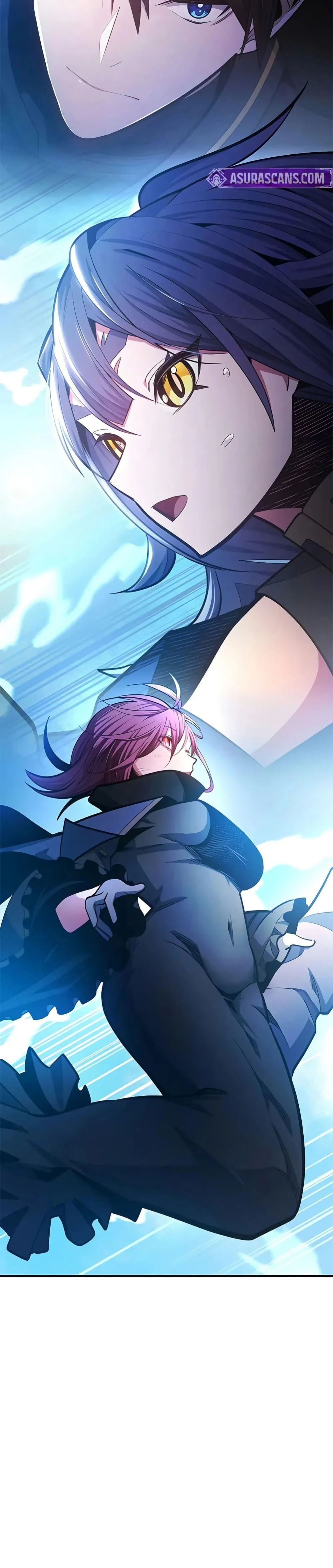 The Tutorial is Too Hard โลกฝึกสอนสุดโหดร้าย ตอนที่ 236 page 1