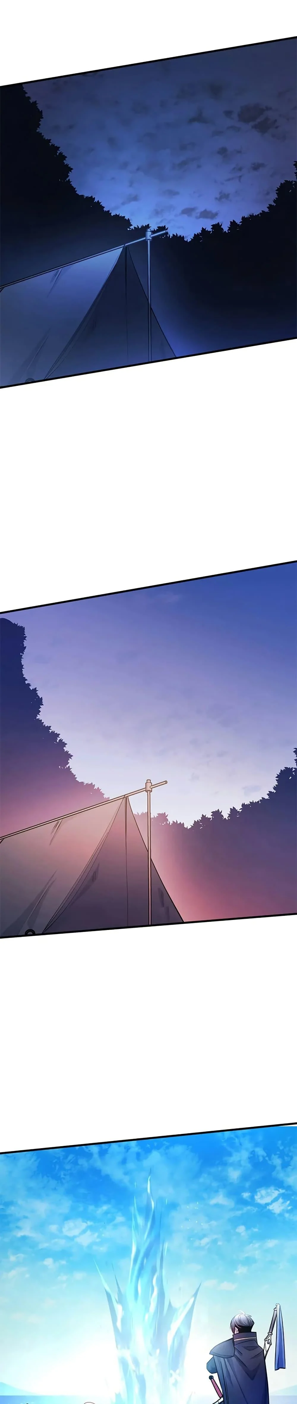 The Tutorial is Too Hard โลกฝึกสอนสุดโหดร้าย ตอนที่ 236 page 32