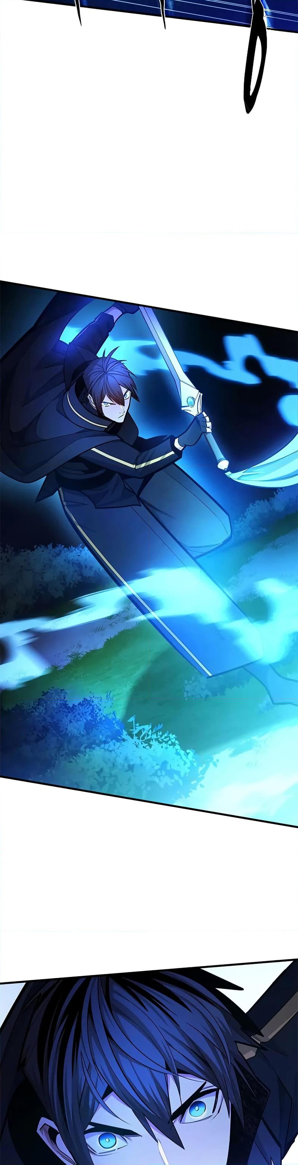 The Tutorial is Too Hard โลกฝึกสอนสุดโหดร้าย ตอนที่ 237 page 47