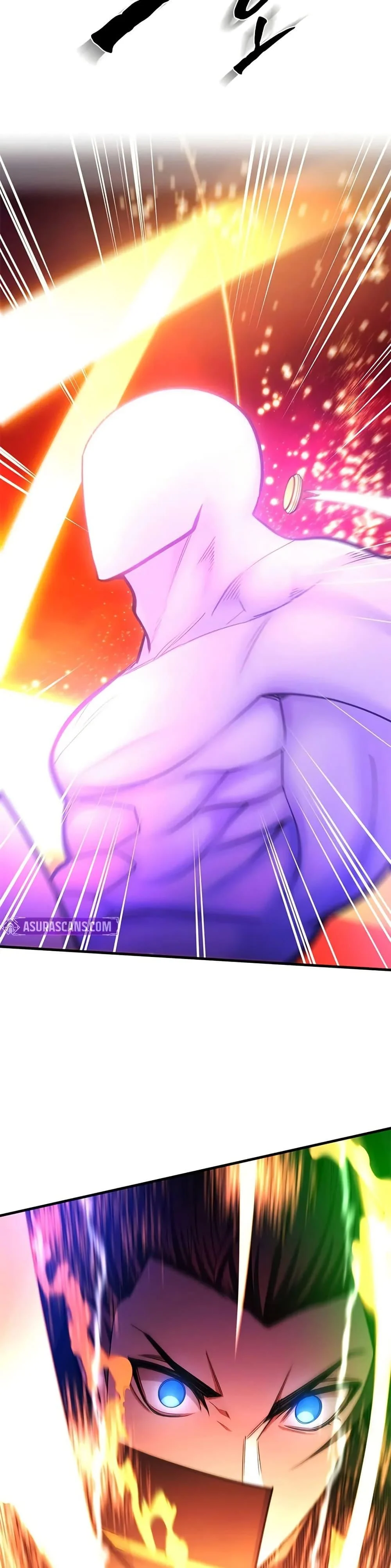 The Tutorial is Too Hard โลกฝึกสอนสุดโหดร้าย ตอนที่ 241 page 47