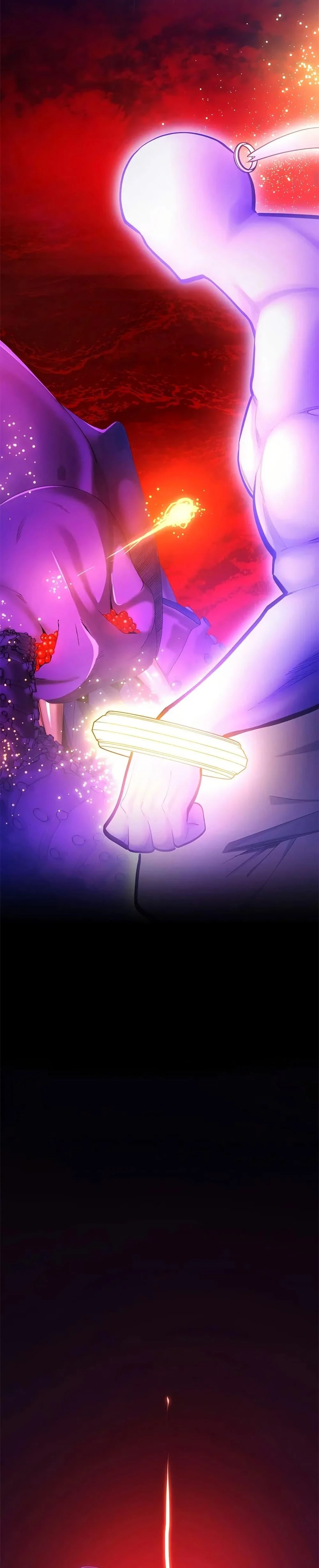 The Tutorial is Too Hard โลกฝึกสอนสุดโหดร้าย ตอนที่ 242 page 1