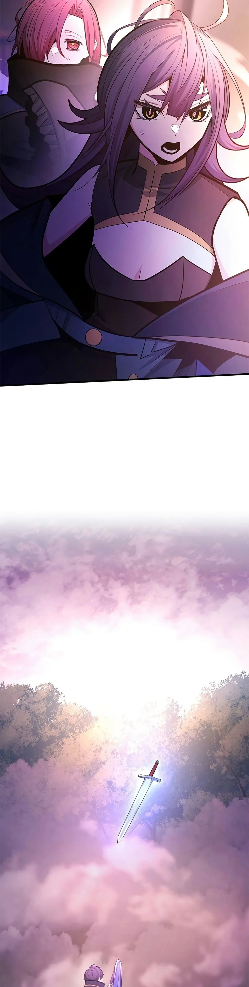 The Tutorial is Too Hard โลกฝึกสอนสุดโหดร้าย ตอนที่ 243 page 25