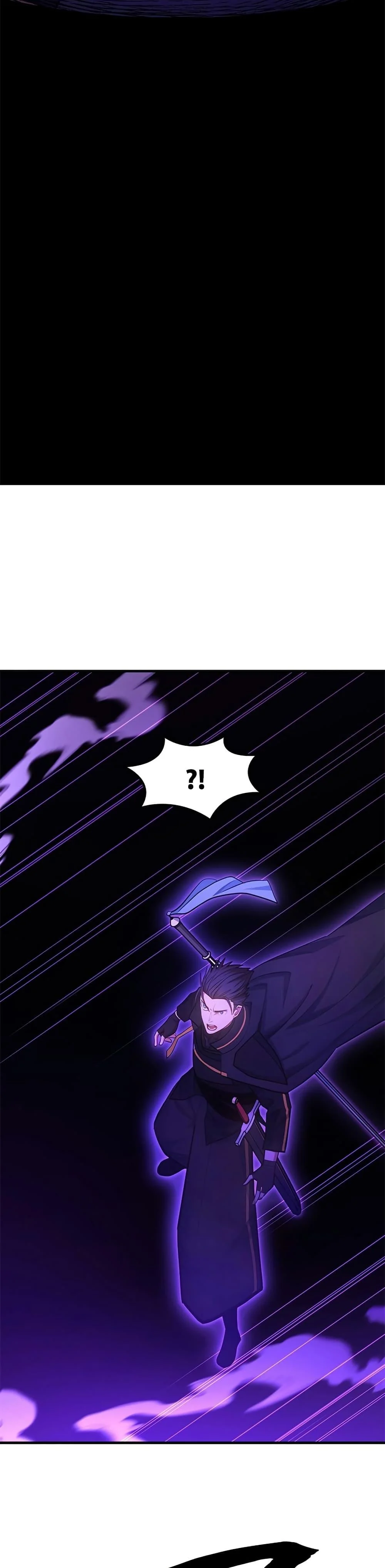 The Tutorial is Too Hard โลกฝึกสอนสุดโหดร้าย ตอนที่ 244 page 6