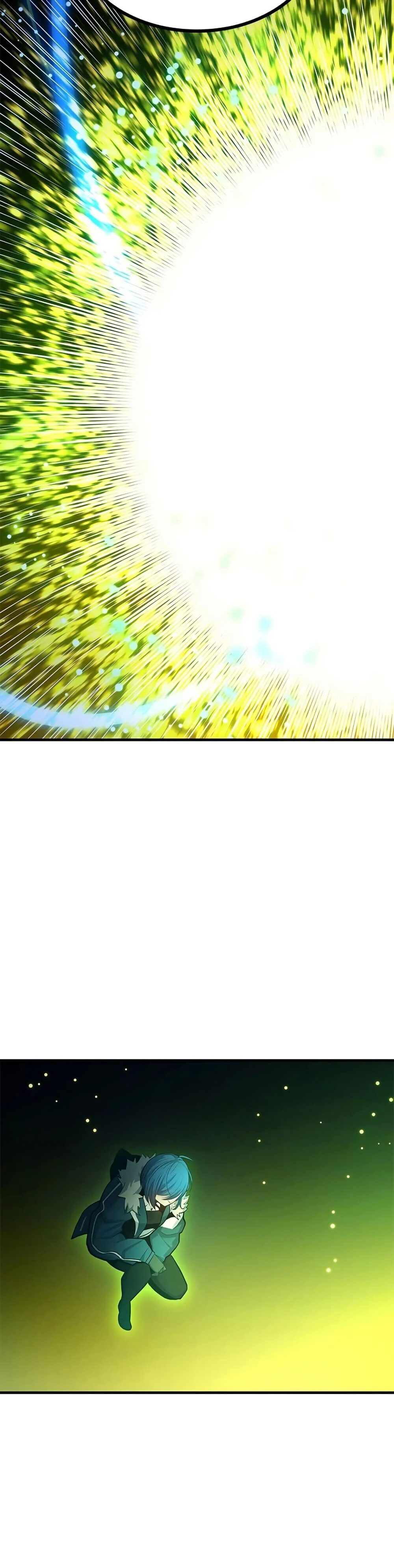 The Tutorial is Too Hard โลกฝึกสอนสุดโหดร้าย ตอนที่ 245 page 32