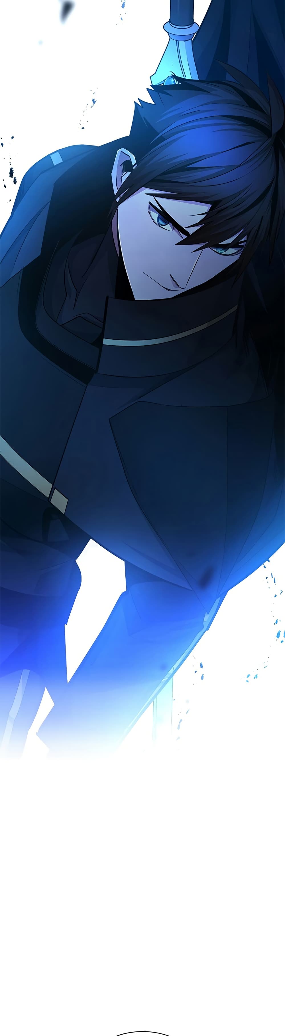 The Tutorial is Too Hard โลกฝึกสอนสุดโหดร้าย ตอนที่ 247 page 23