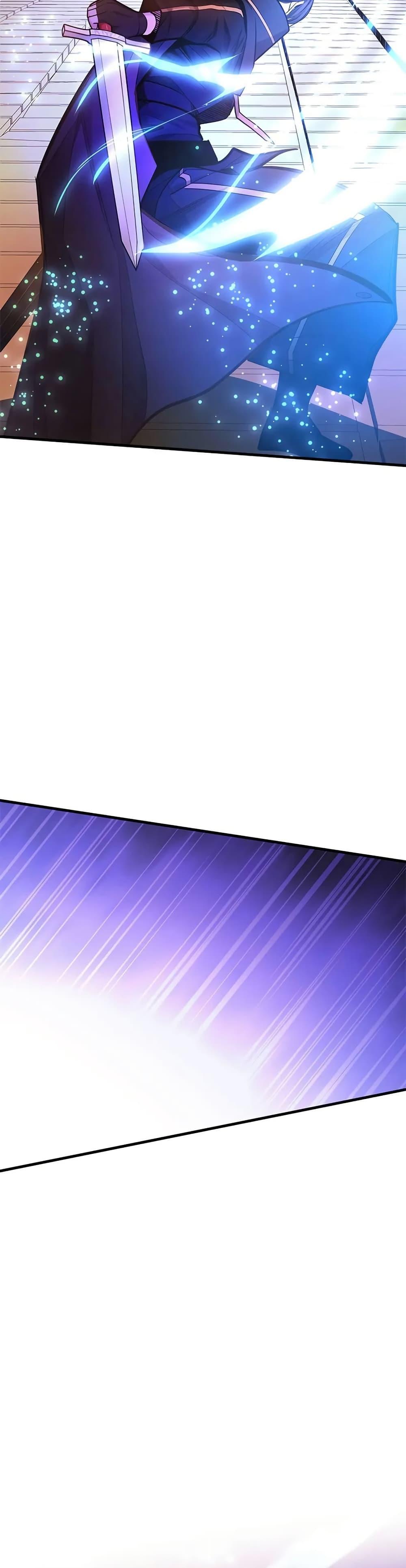 The Tutorial is Too Hard โลกฝึกสอนสุดโหดร้าย ตอนที่ 248 page 34