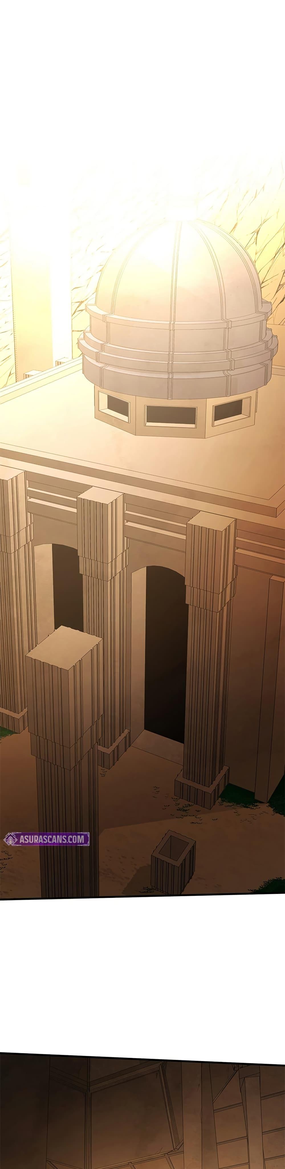 The Tutorial is Too Hard โลกฝึกสอนสุดโหดร้าย ตอนที่ 249 page 9