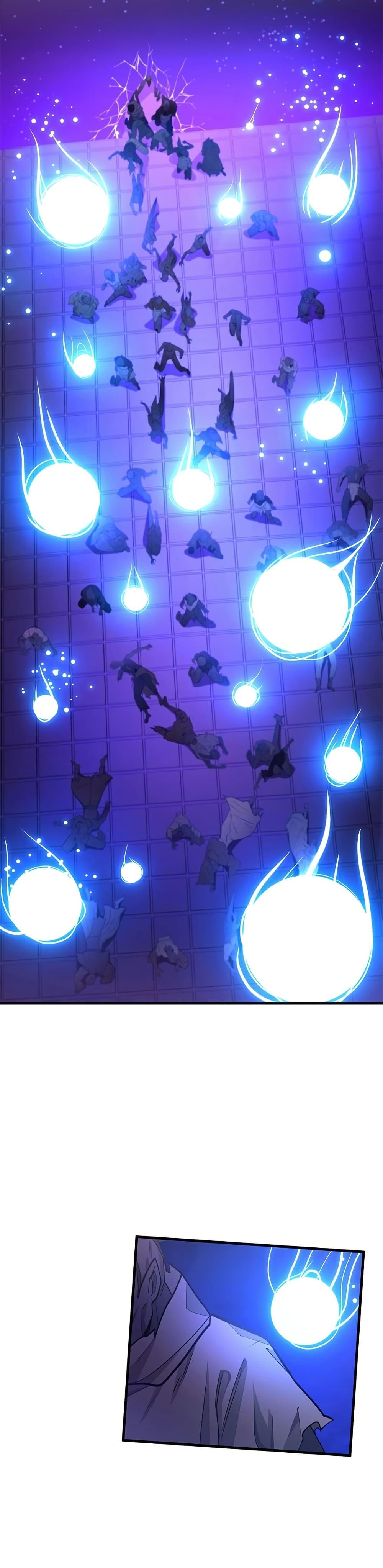 The Tutorial is Too Hard โลกฝึกสอนสุดโหดร้าย ตอนที่ 249 page 35