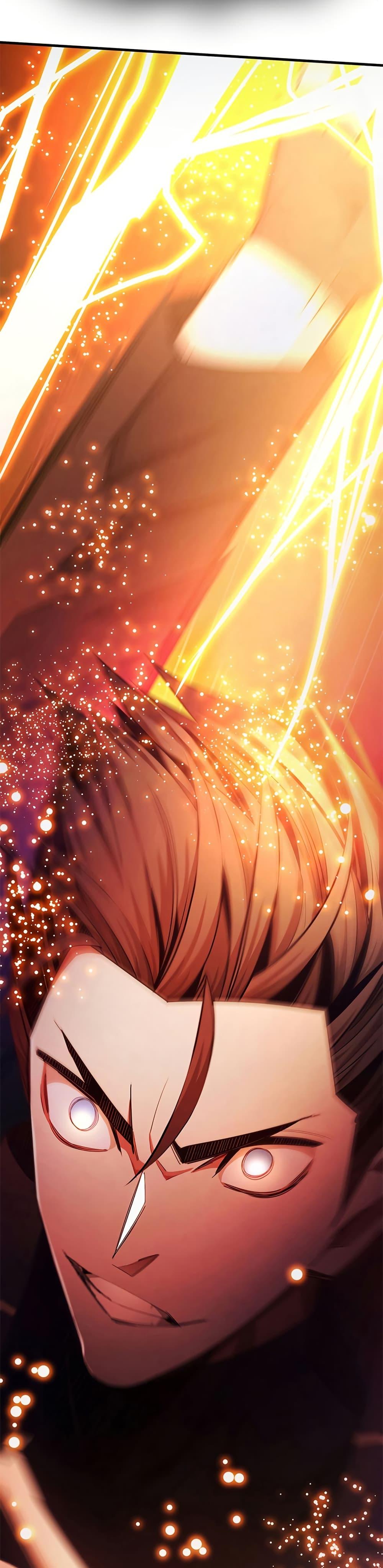 The Tutorial is Too Hard โลกฝึกสอนสุดโหดร้าย ตอนที่ 249 page 47