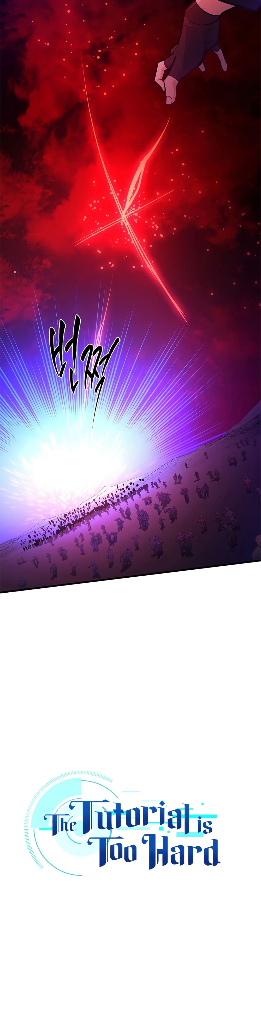 The Tutorial is Too Hard โลกฝึกสอนสุดโหดร้าย ตอนที่ 250 page 2