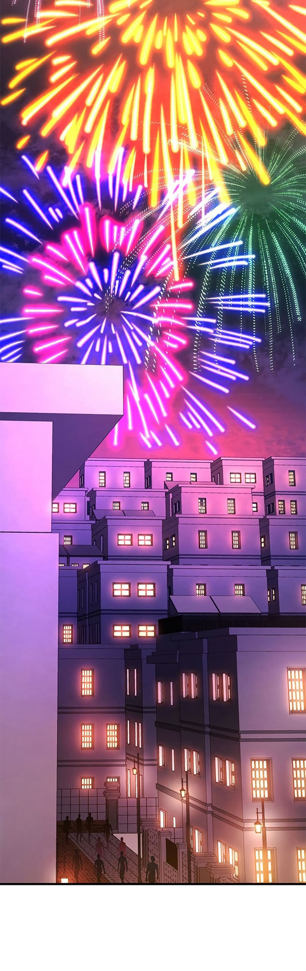 The Tutorial is Too Hard โลกฝึกสอนสุดโหดร้าย ตอนที่ 255 page 23