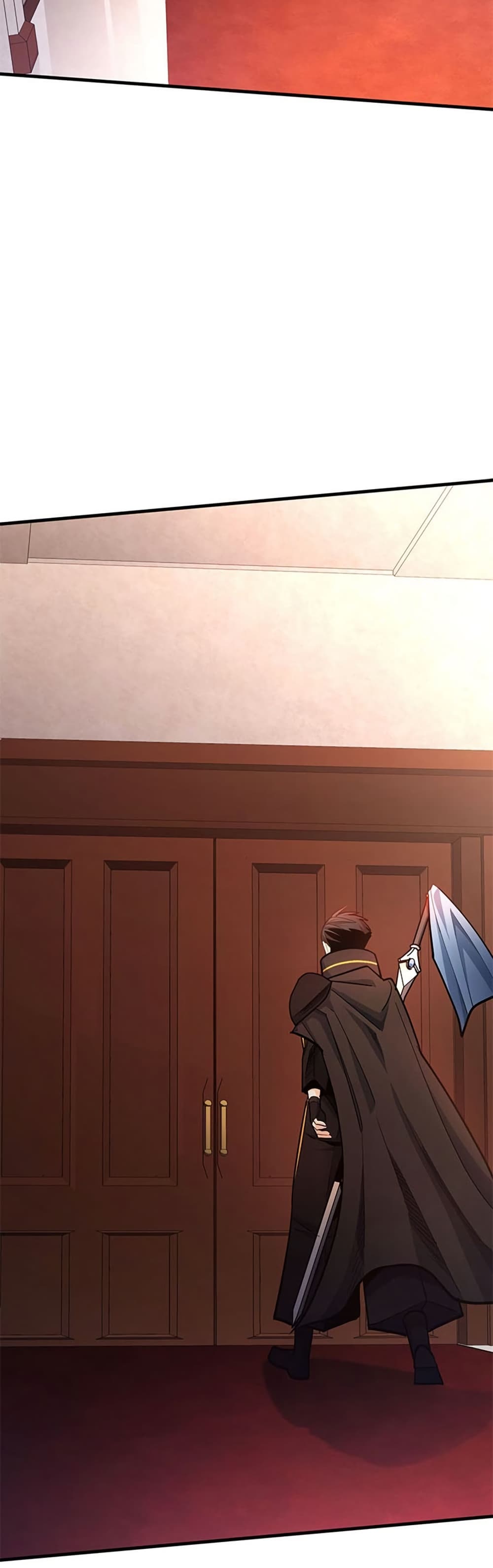 The Tutorial is Too Hard โลกฝึกสอนสุดโหดร้าย ตอนที่ 255 page 50