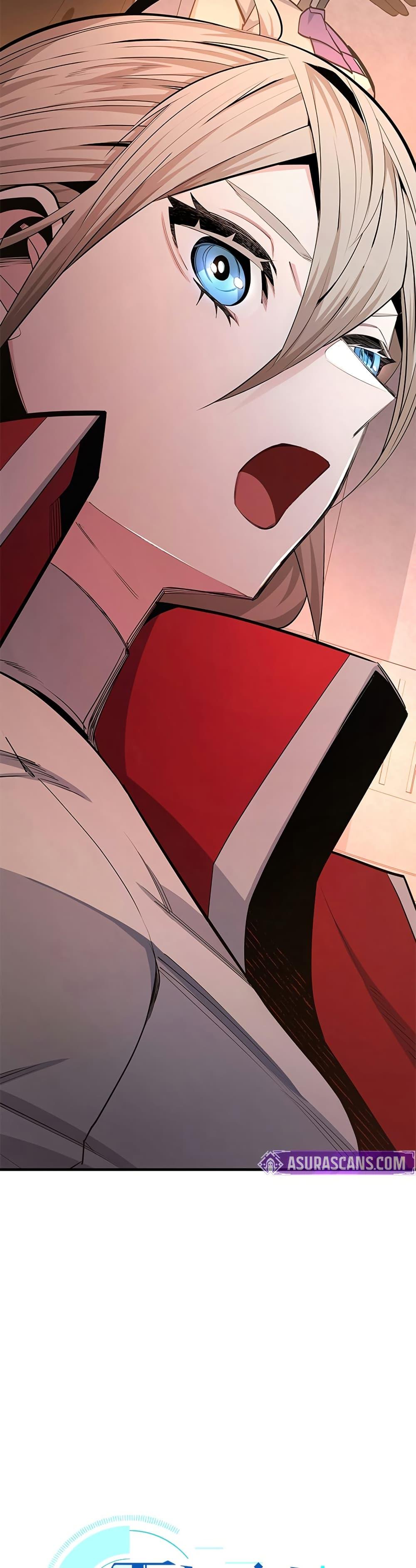 The Tutorial is Too Hard โลกฝึกสอนสุดโหดร้าย ตอนที่ 256 page 1