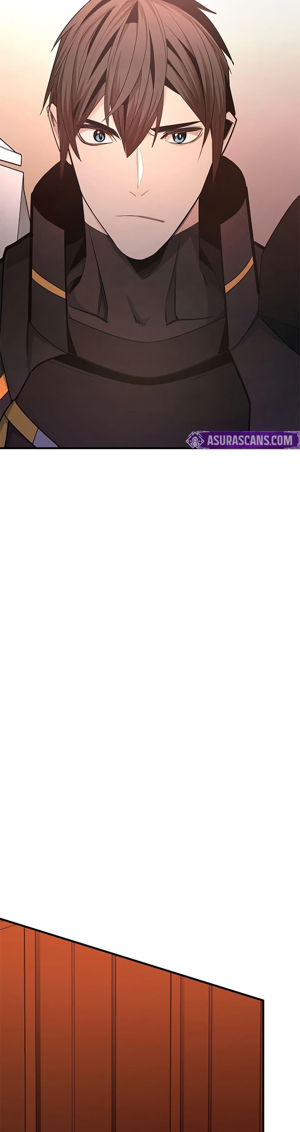 The Tutorial is Too Hard โลกฝึกสอนสุดโหดร้าย ตอนที่ 256 page 8