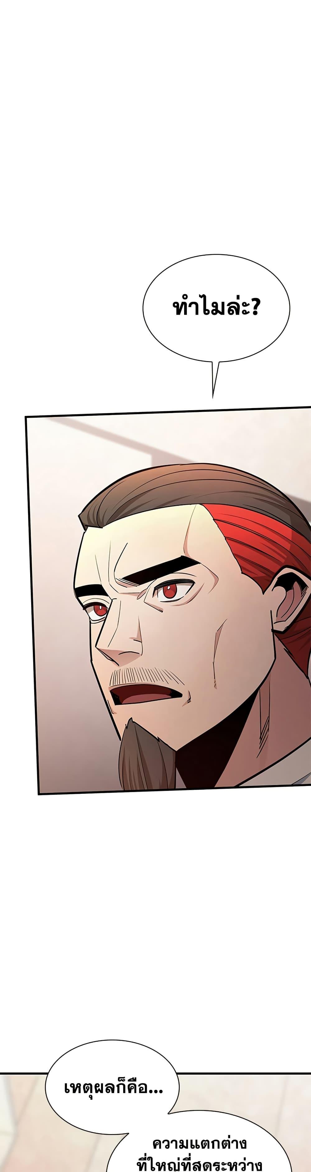 The Tutorial is Too Hard โลกฝึกสอนสุดโหดร้าย ตอนที่ 256 page 19