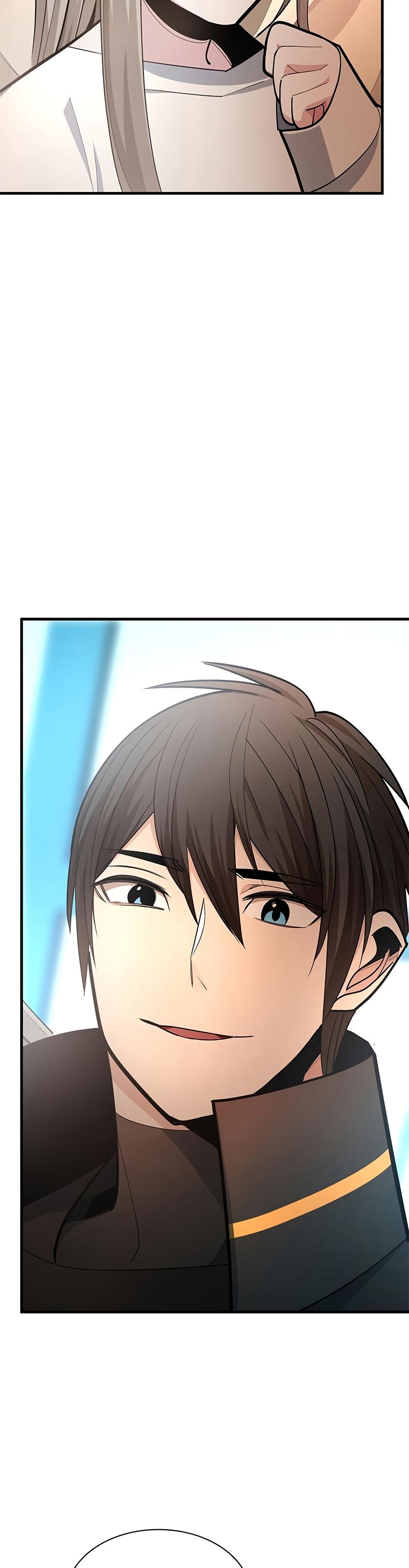 The Tutorial is Too Hard โลกฝึกสอนสุดโหดร้าย ตอนที่ 258 page 21