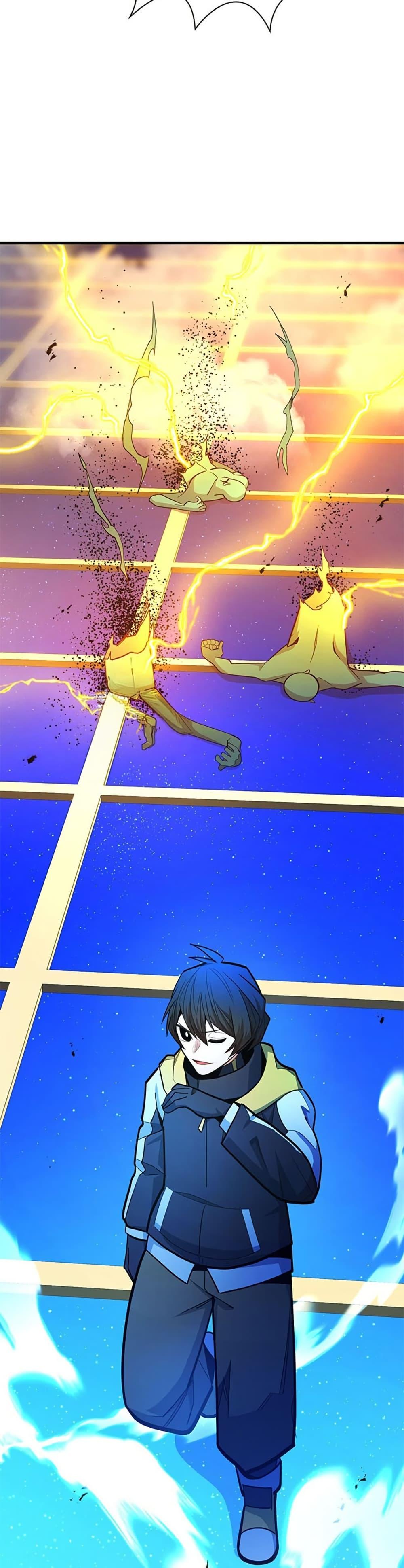 The Tutorial is Too Hard โลกฝึกสอนสุดโหดร้าย ตอนที่ 260 page 28