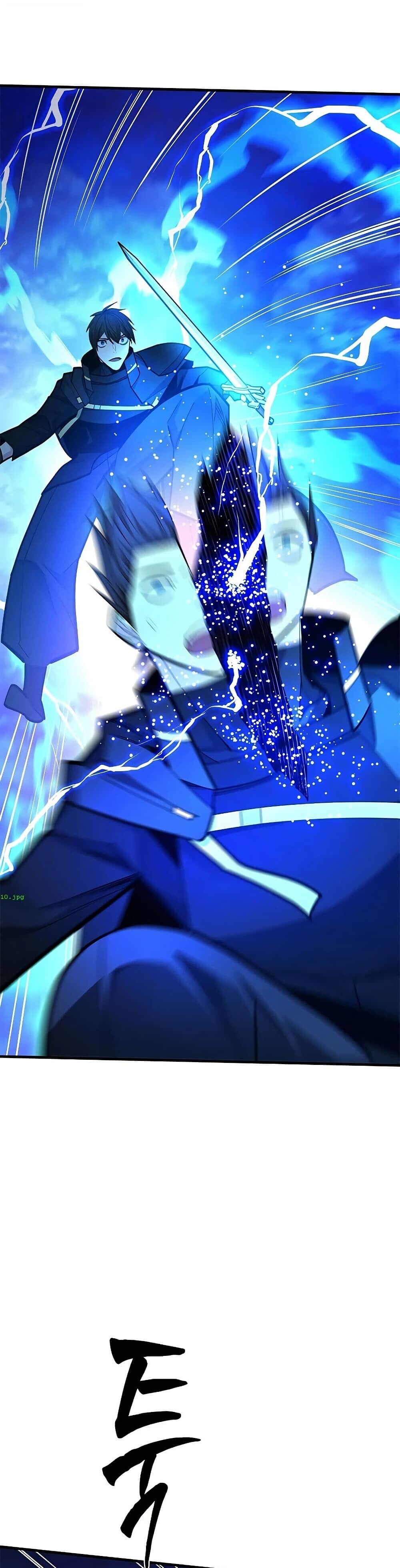 The Tutorial is Too Hard โลกฝึกสอนสุดโหดร้าย ตอนที่ 263 page 40