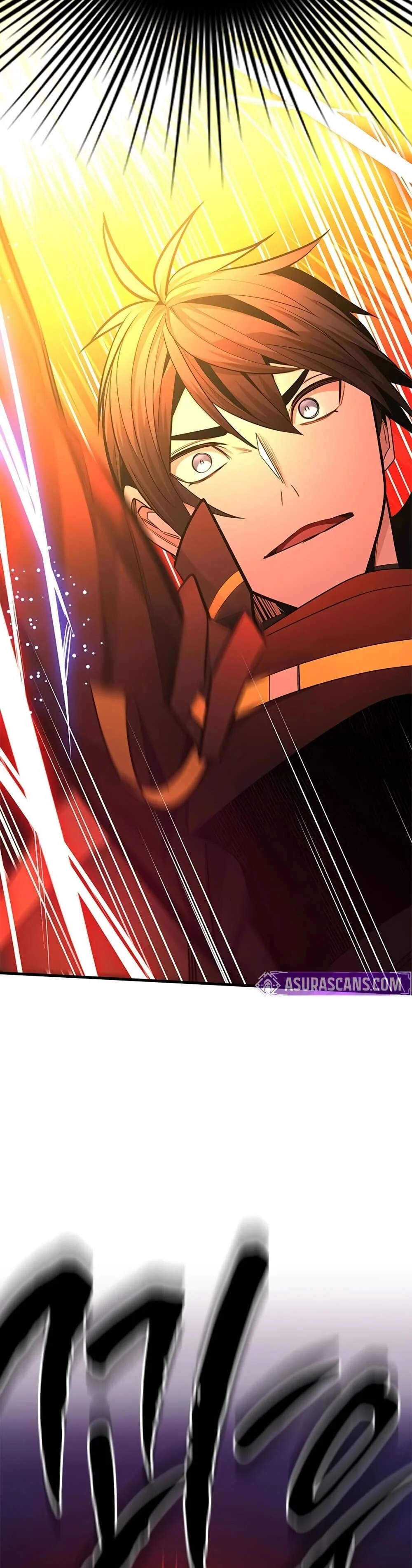 The Tutorial is Too Hard โลกฝึกสอนสุดโหดร้าย ตอนที่ 264 page 24