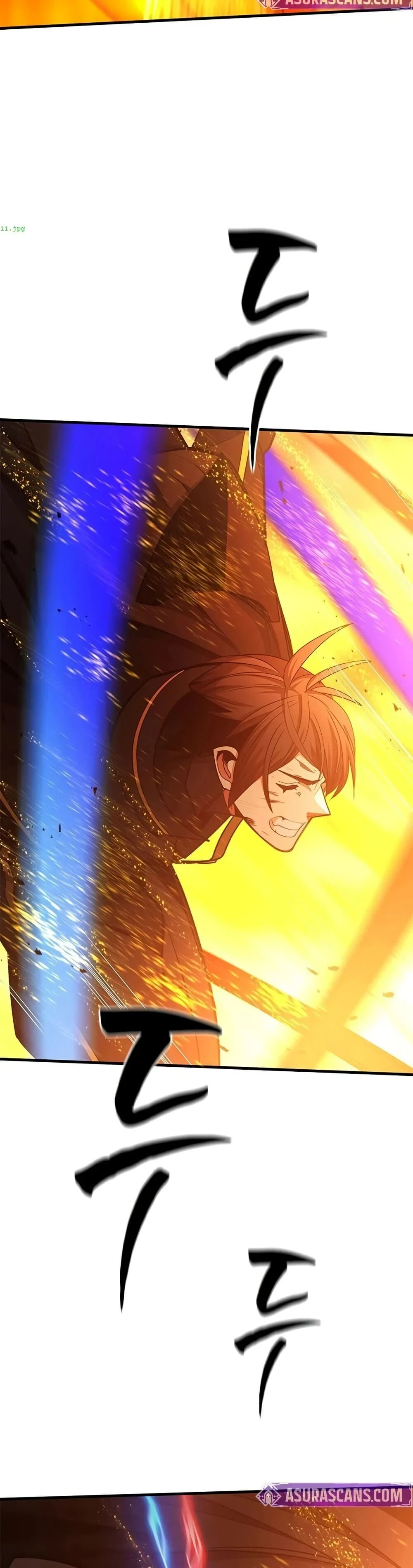 The Tutorial is Too Hard โลกฝึกสอนสุดโหดร้าย ตอนที่ 264 page 45