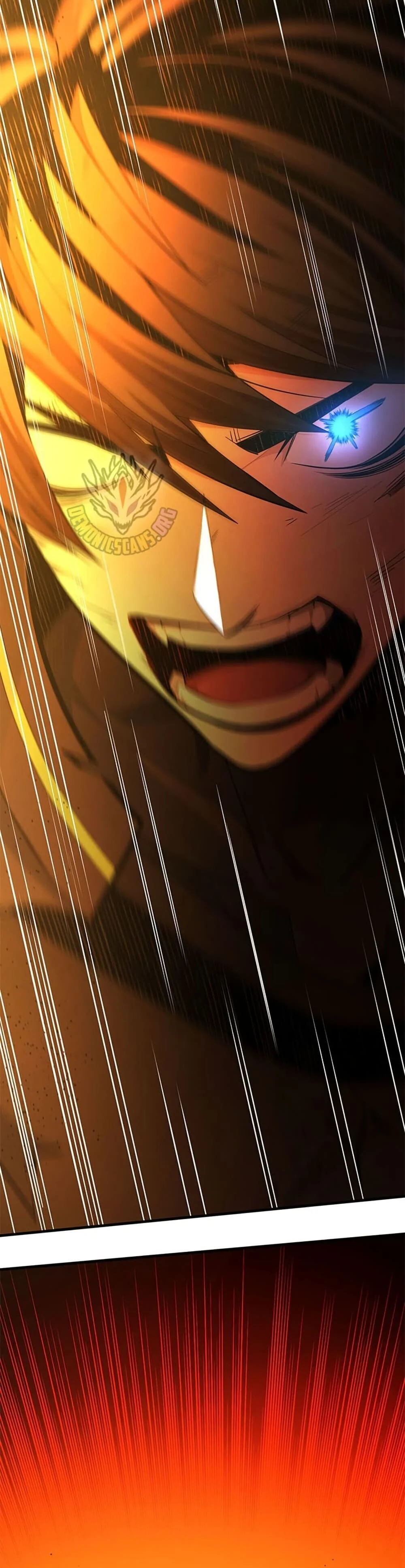 The Tutorial is Too Hard โลกฝึกสอนสุดโหดร้าย ตอนที่ 265 page 1