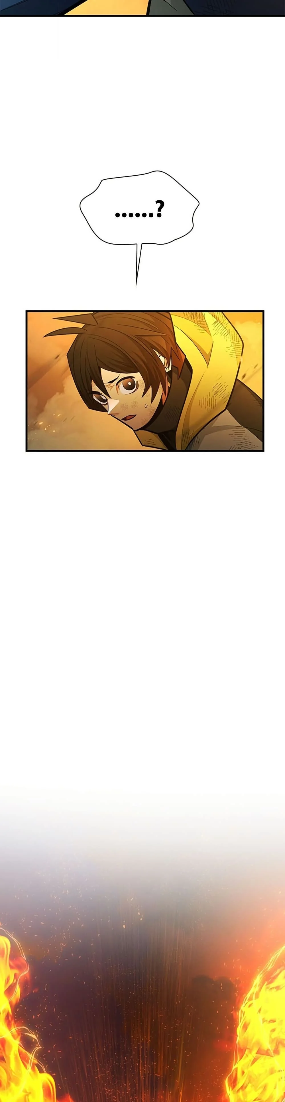 The Tutorial is Too Hard โลกฝึกสอนสุดโหดร้าย ตอนที่ 265 page 22