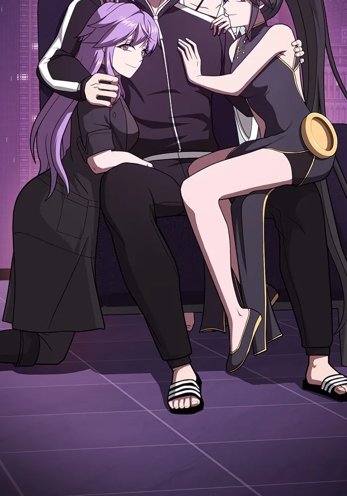 The Tutorial Tower of the Advanced Player ผู้เล่นขั้นเทพแห่งหอคอยฝึกสอน ตอนที่ 221 page 30