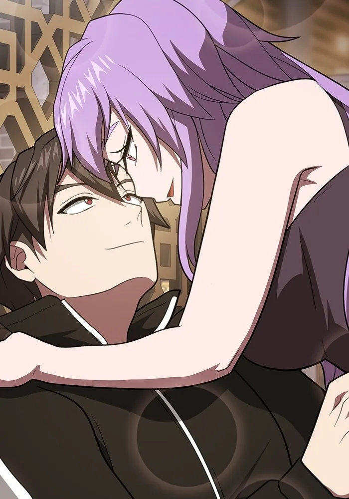 The Tutorial Tower of the Advanced Player ผู้เล่นขั้นเทพแห่งหอคอยฝึกสอน ตอนที่ 221 page 136