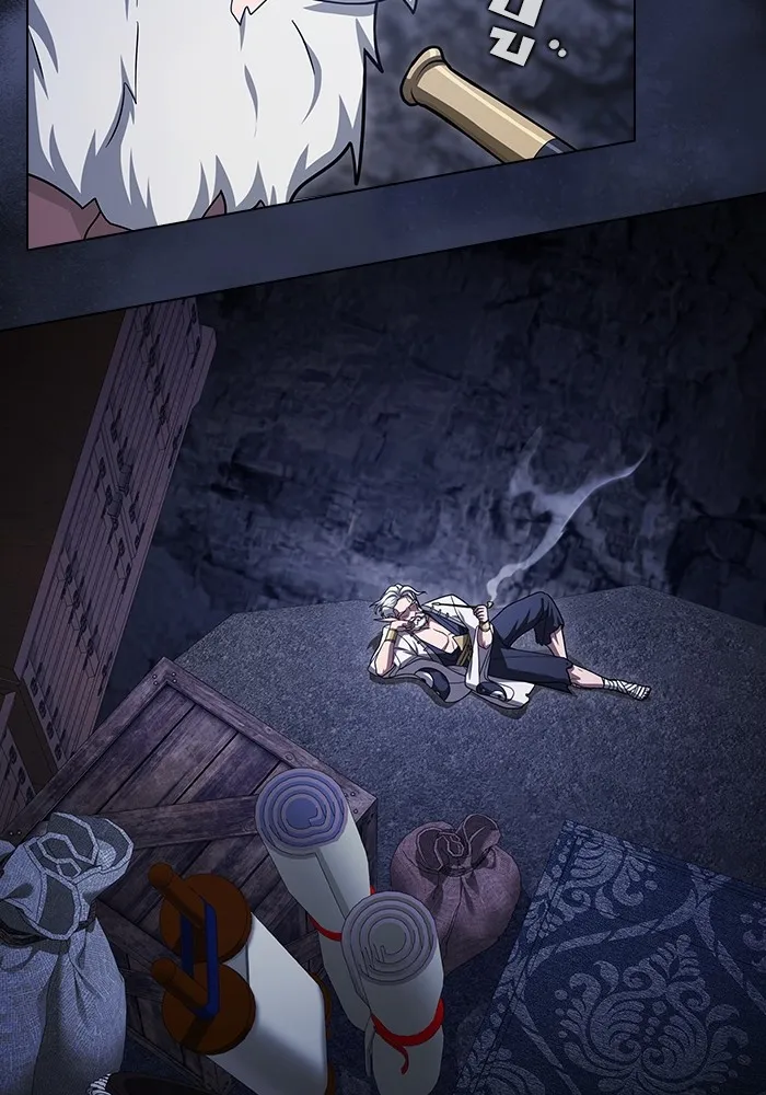 The Tutorial Tower of the Advanced Player ผู้เล่นขั้นเทพแห่งหอคอยฝึกสอน ตอนที่ 222 page 40