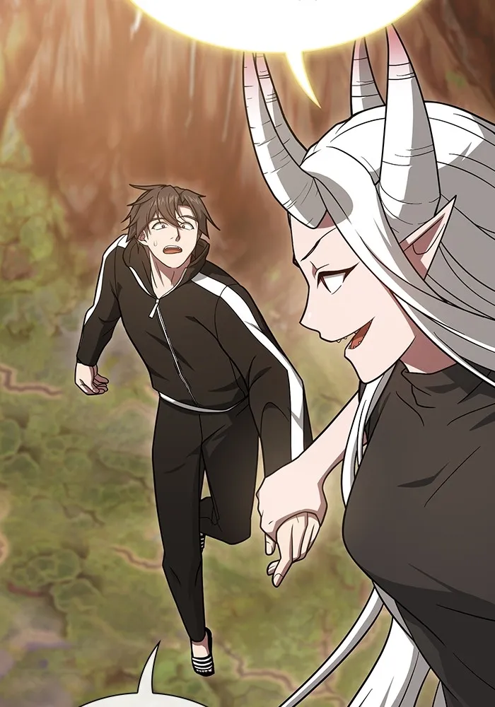 The Tutorial Tower of the Advanced Player ผู้เล่นขั้นเทพแห่งหอคอยฝึกสอน ตอนที่ 222 page 103