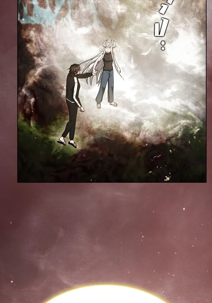 The Tutorial Tower of the Advanced Player ผู้เล่นขั้นเทพแห่งหอคอยฝึกสอน ตอนที่ 222 page 105