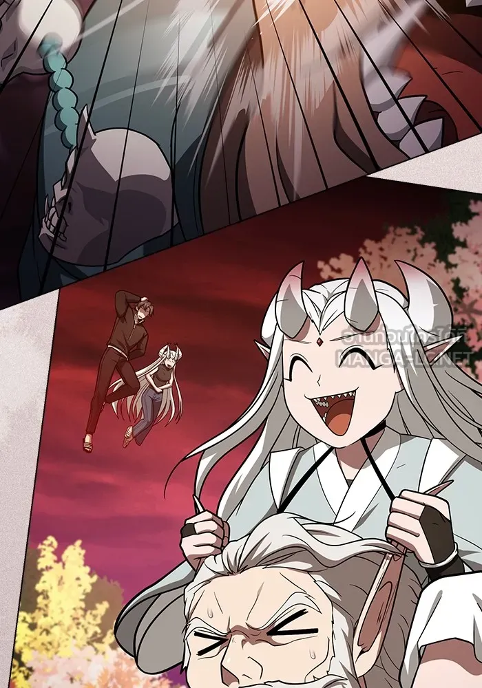 The Tutorial Tower of the Advanced Player ผู้เล่นขั้นเทพแห่งหอคอยฝึกสอน ตอนที่ 222 page 110