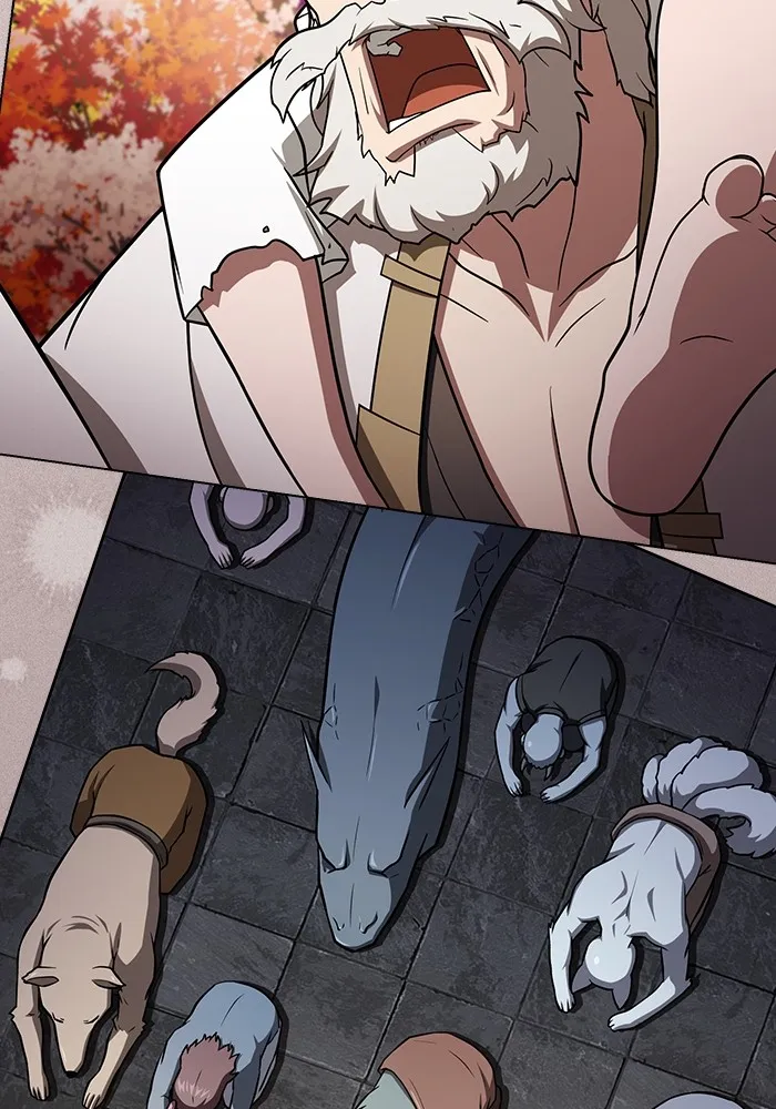 The Tutorial Tower of the Advanced Player ผู้เล่นขั้นเทพแห่งหอคอยฝึกสอน ตอนที่ 222 page 111