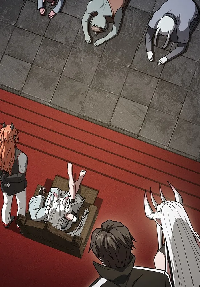 The Tutorial Tower of the Advanced Player ผู้เล่นขั้นเทพแห่งหอคอยฝึกสอน ตอนที่ 222 page 112