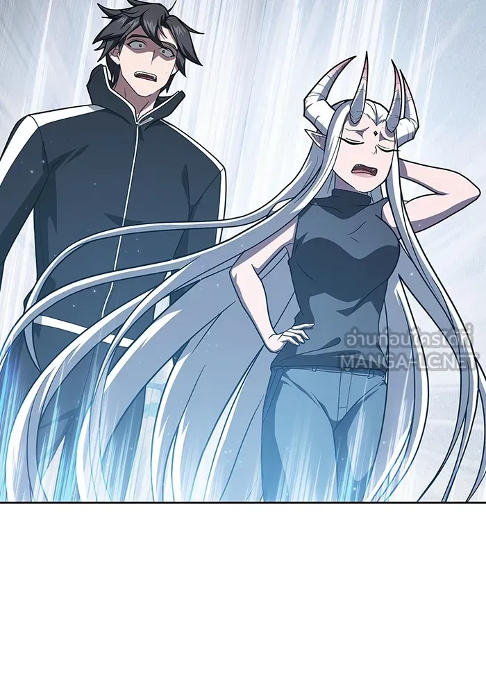 The Tutorial Tower of the Advanced Player ผู้เล่นขั้นเทพแห่งหอคอยฝึกสอน ตอนที่ 222 page 119