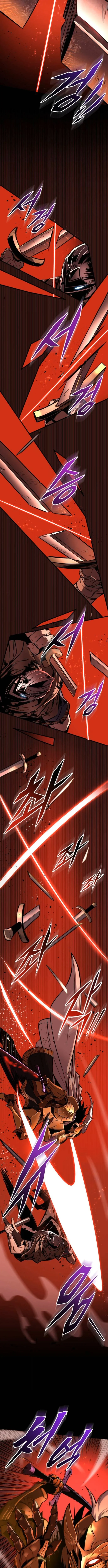 The Wandering Knight’s Survival Manual การเอาชีวิตรอด ของอัศวินพเนจร ตอนที่ 9 page 2