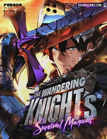 The Wandering Knight’s Survival Manual การเอาชีวิตรอด ของอัศวินพเนจร