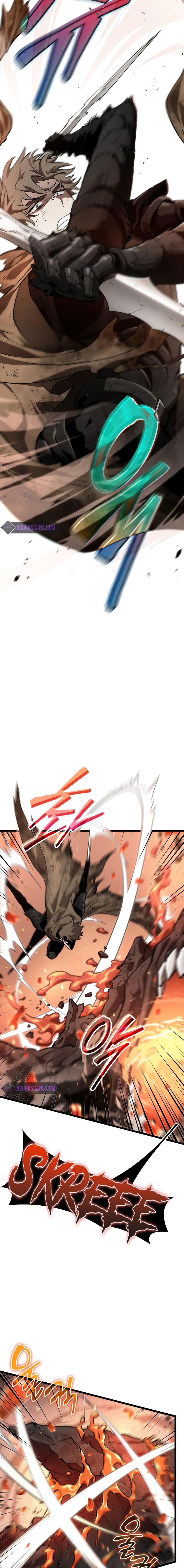 The World After the end โลกหลังการล่มสลาย ตอนที่ 2 page 11