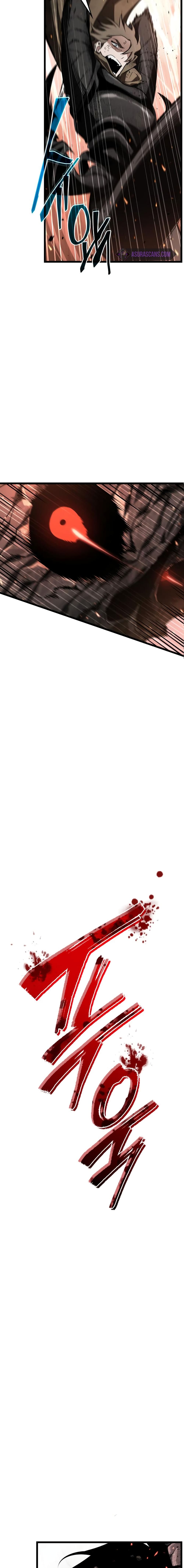 The World After the end โลกหลังการล่มสลาย ตอนที่ 2 page 13