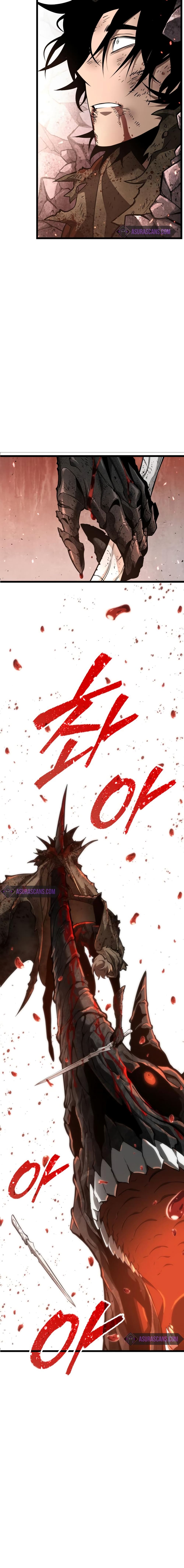 The World After the end โลกหลังการล่มสลาย ตอนที่ 2 page 14