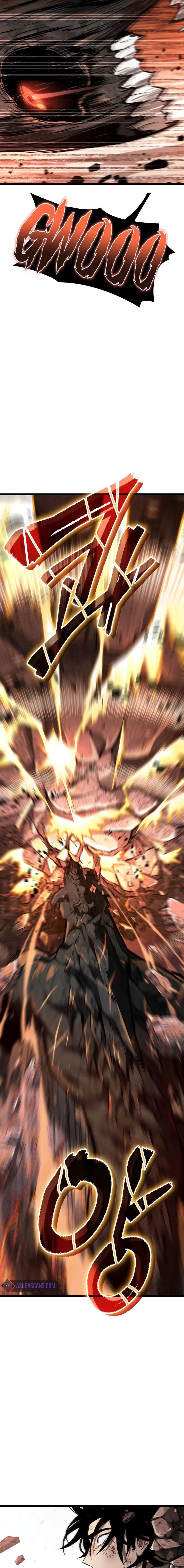 The World After the end โลกหลังการล่มสลาย ตอนที่ 2 page 16