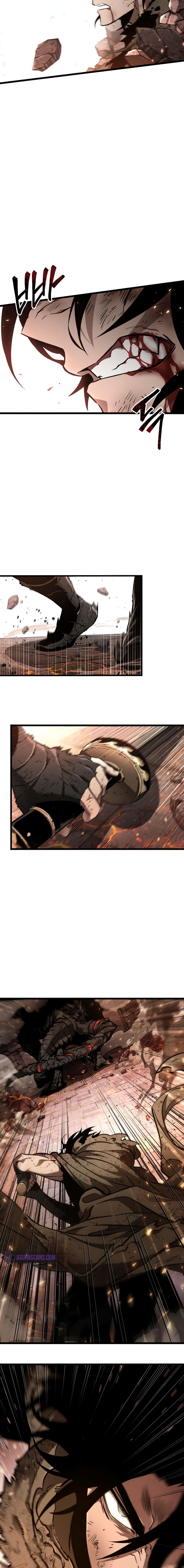 The World After the end โลกหลังการล่มสลาย ตอนที่ 2 page 17